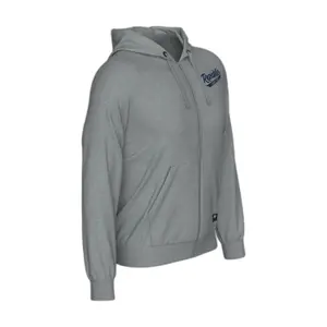 Sweatshirt à capuche zippé Errea GFX B image-0