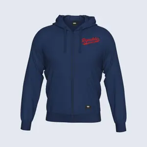 Children's jacket Errea Gfx 017 B image-0