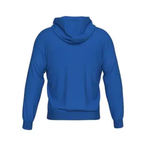 Sweatshirt à capuche zippé Errea GFX C image-1