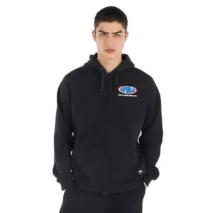 Sweatshirt à capuche zippé Errea GFX C image-0