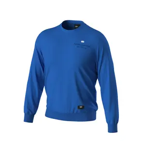 Sweatshirt col rond Errea GFX image-0