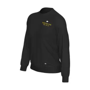 Sweatshirt col rond Errea GFX image-0