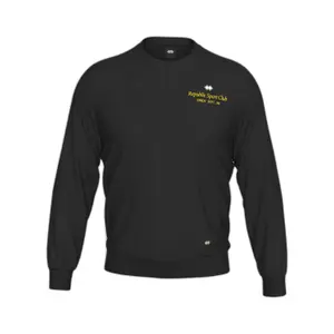 Sweatshirt col rond Errea GFX image-1