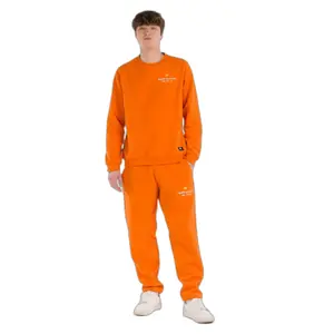 Sweatshirt col rond Errea GFX image-1