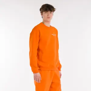 Sweatshirt col rond Errea GFX image-2