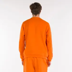 Sweatshirt col rond Errea GFX image-3