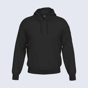 Sweatshirt à capuche Errea Essential Craze image-3