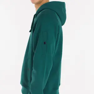 Sweatshirt à capuche Errea Essential Craze image-3