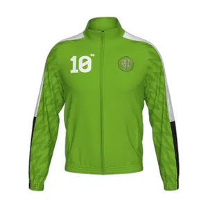 Veste de survêtement Errea Track 010 image-1