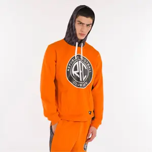 Polaire à capuche Errea Soccer 05 image-3