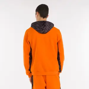 Polaire à capuche Errea Soccer 05 image-4