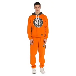 Polaire à capuche Errea Soccer 05 image-0