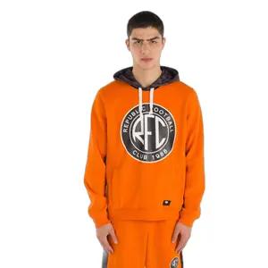 Polaire à capuche Errea Soccer 05 image-1