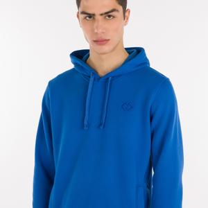 Camisola com capuz Errea Essential Plus image-4