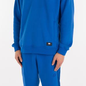 Camisola com capuz Errea Essential Plus image-5