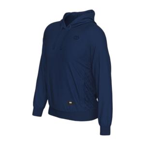 Camisola com capuz Errea Essential Plus image-0