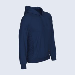 Camisola com capuz Errea Essential Plus image-3