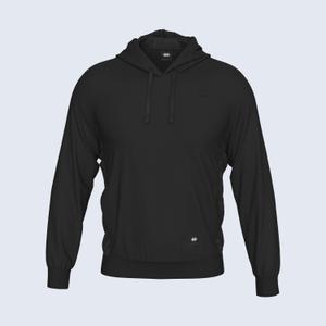 Camisola com capuz Errea Essential Plus image-2