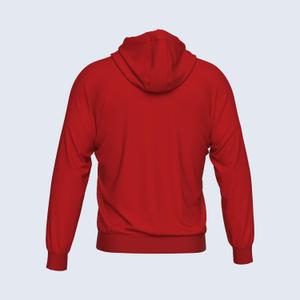 Camisola com capuz Errea Essential Plus image-2