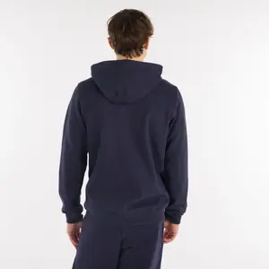 Sweatshirt à capuche zippé Errea Essential Plus image-3