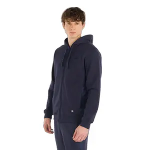 Sweatshirt à capuche zippé Errea Essential Plus image-1