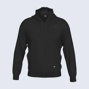 Sweatshirt à capuche zippé Errea Essential Plus image-2