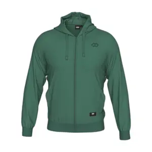 Sweatshirt à capuche zippé Errea Essential Plus image-0