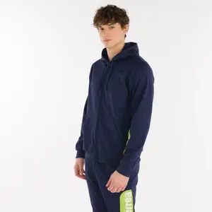 Sweatshirt à capuche Errea Essential Plus image-4