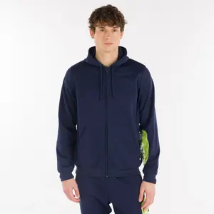 Sweatshirt à capuche Errea Essential Plus image-1