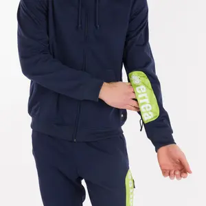 Sweatshirt à capuche Errea Essential Plus image-5