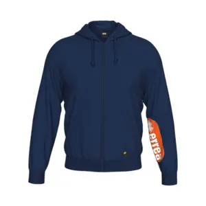 Sweatshirt à capuche Errea Essential Plus image-0