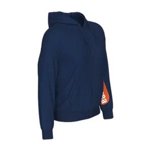 Sweatshirt à capuche Errea Essential Plus image-1