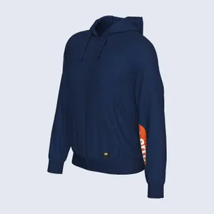 Sweatshirt à capuche Errea Essential Plus image-2