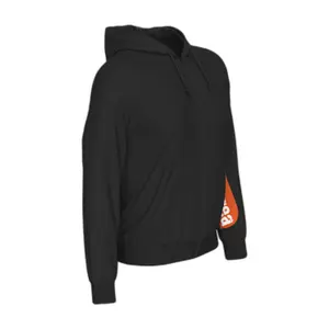 Sweatshirt à capuche Errea Essential Plus image-0