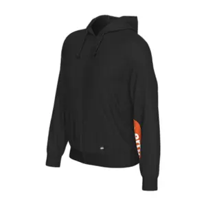 Sweatshirt à capuche Errea Essential Plus image-1