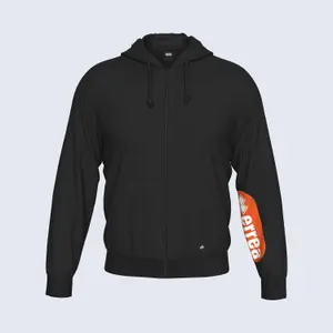 Sweatshirt à capuche Errea Essential Plus image-2