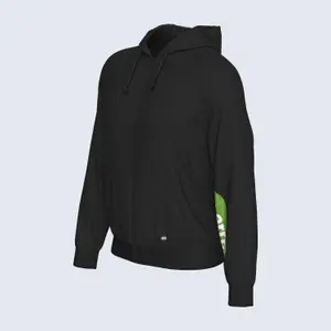 Hoodie Errea Essential Plus image-2