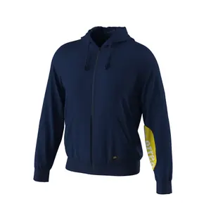Hoodie Errea Essential Plus image-0