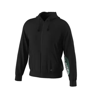 Hooded sweatshirt Errea Essential Plus image-0