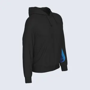 Sweatshirt à capuche Errea Essential Plus image-2