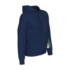 Sweatshirt à capuche Errea Essential Plus image-1