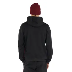 Sweatshirt à capuche Errea Essential Plus image-4