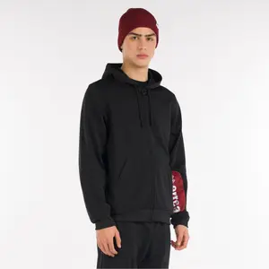 Sweatshirt à capuche Errea Essential Plus image-1