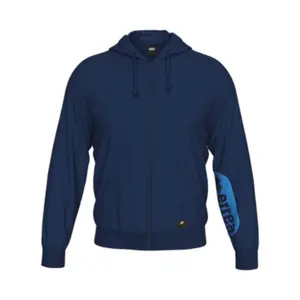 Sweatshirt à capuche Errea Essential Plus image-1