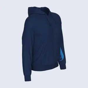 Sweatshirt à capuche Errea Essential Plus image-2