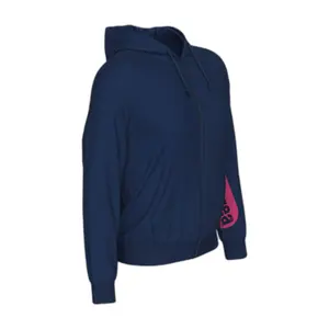 Sweatshirt à capuche Errea Essential Plus image-1