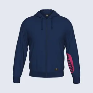 Sweatshirt à capuche Errea Essential Plus image-0