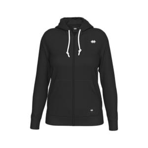 Women's zip-up hoodie Errea Essential image-5