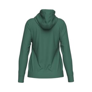 Women's zip-up hoodie Errea Essential image-1