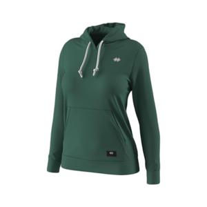 Women's hooded sweatshirt Errea Essential image-4